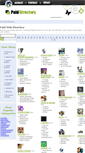 Mobile Screenshot of paiddirectory.com